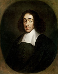 Spinoza